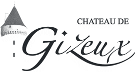 Château de Gizeux
